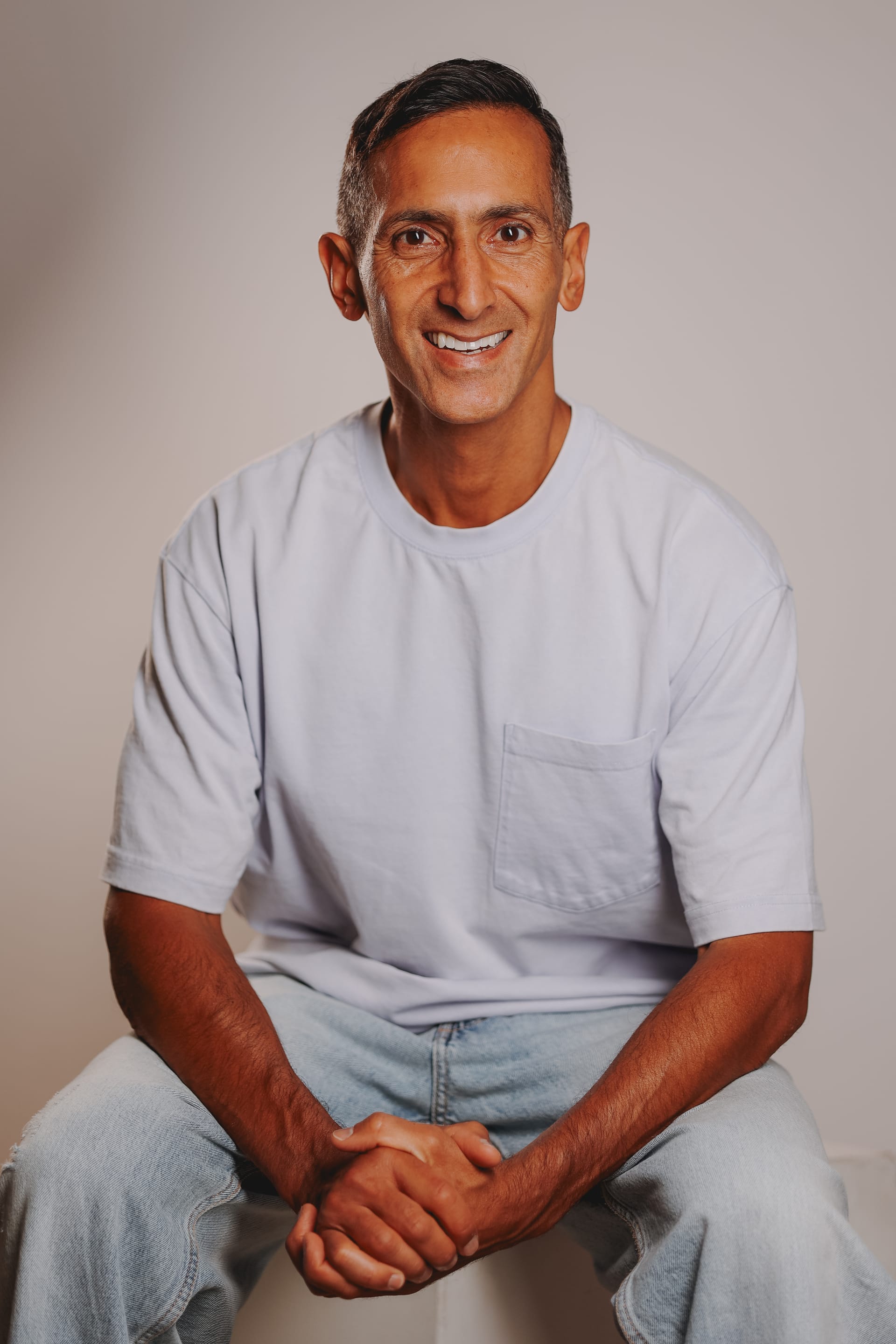 Dr. Ramin Haschemi – Zahnarzt und Oralchirurg in Ibbenbüren